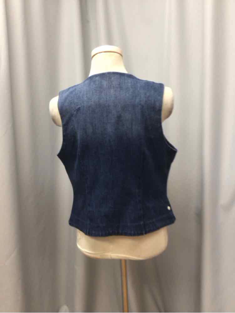 EVEREVE SIZE LARGE Ladies BLOUSE