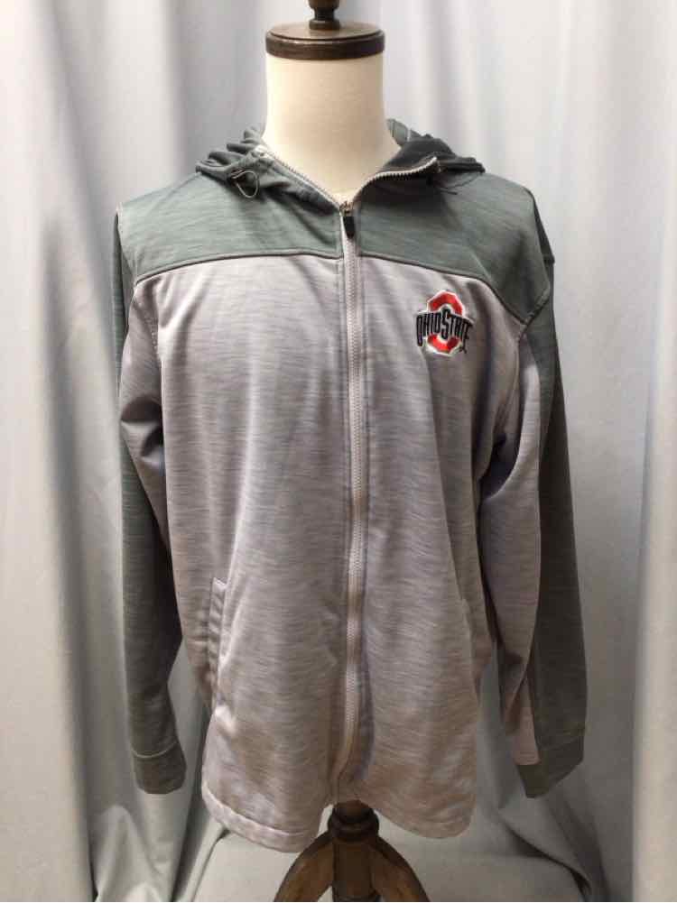 SIZE X LARGE OHIO STATE Men's COATS