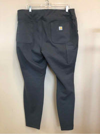 CARHARTT SIZE X LARGE Ladies PANTS