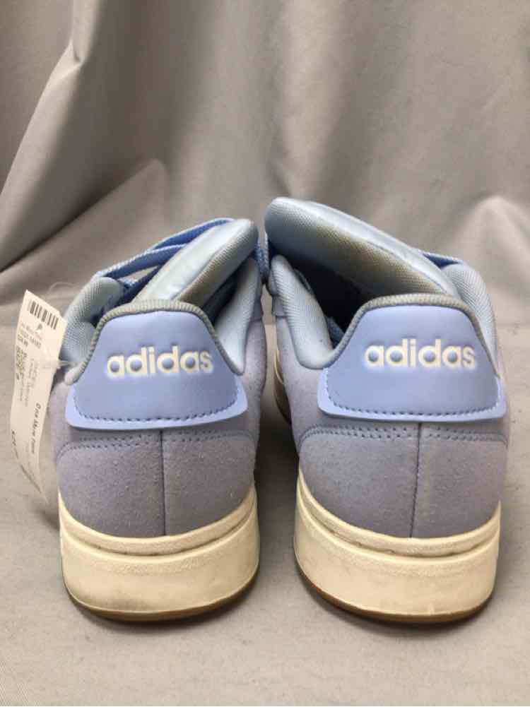 ADIDAS SIZE 8 Ladies SHOES