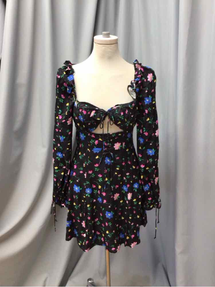 FOR LOVE AND LEMONS SIZE SMALL Ladies DRESS