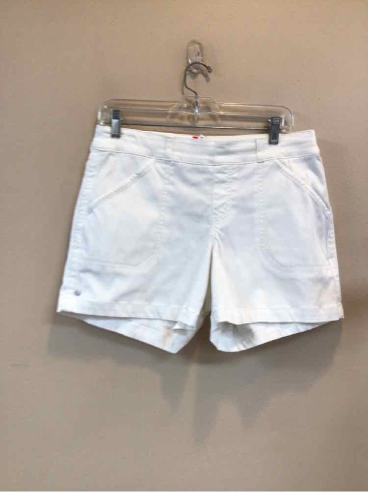 SPANX SIZE LARGE Ladies SHORTS