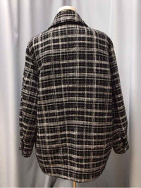 H & M SIZE MEDIUM Ladies JACKET