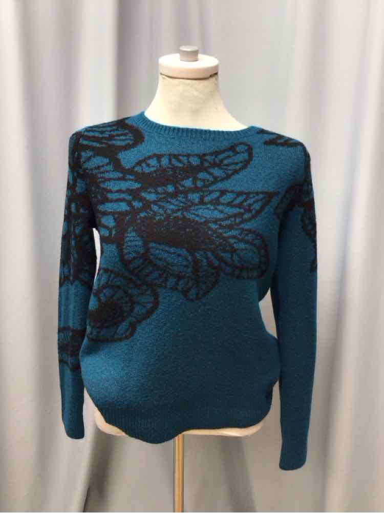 LIZ CLAIBORNE SIZE SMALL Ladies TOP