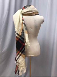 SIZE Ladies SCARF