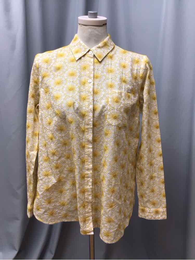 J JILL SIZE XSMALL Ladies BLOUSE