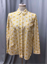 J JILL SIZE XSMALL Ladies BLOUSE