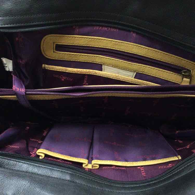 ANUSCHKA Ladies BAG