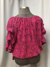 VINCE CAMUTO SIZE 2 X Ladies BLOUSE