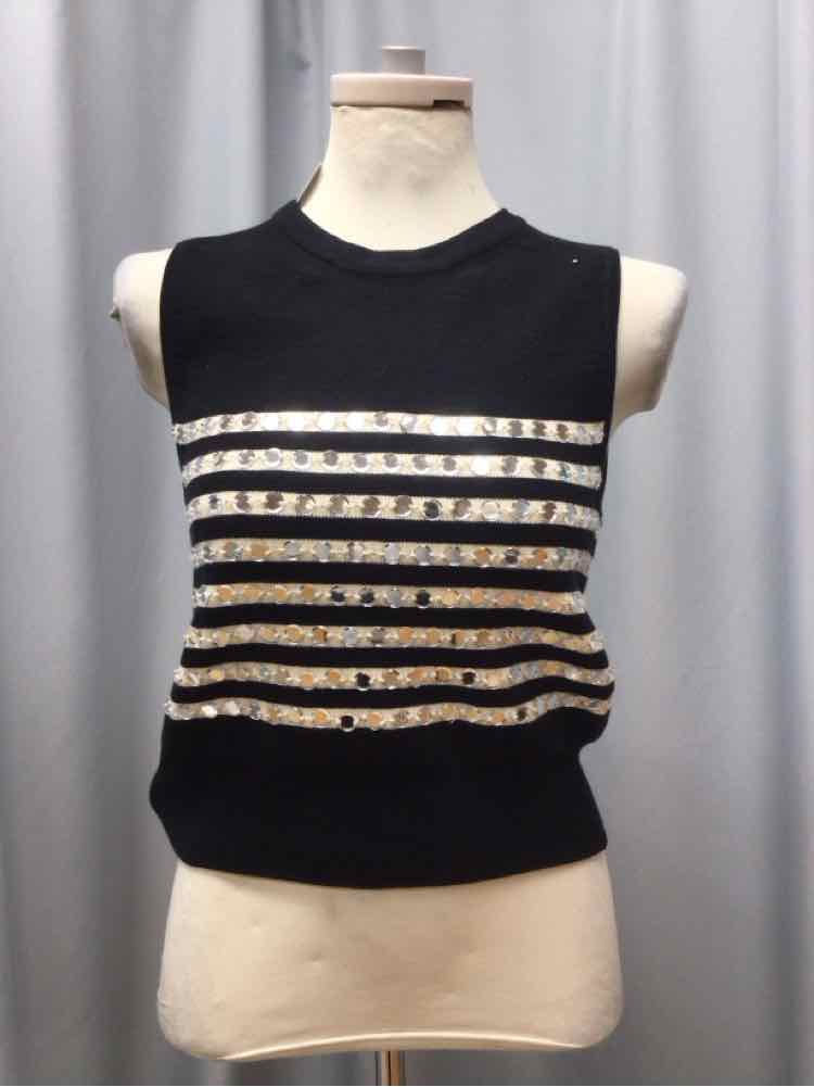 J CREW SIZE SMALL Ladies TOP