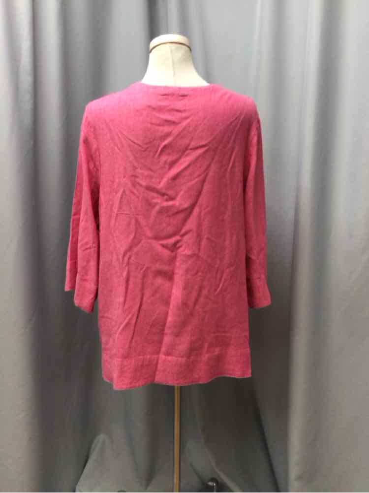 LANDS END SIZE X LARGE Ladies BLOUSE