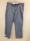 SIZE 38 J CREW Men's PANTS