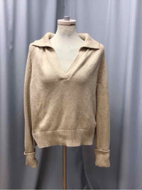 ABERCROMBIE & FITCH SIZE LARGE Ladies TOP