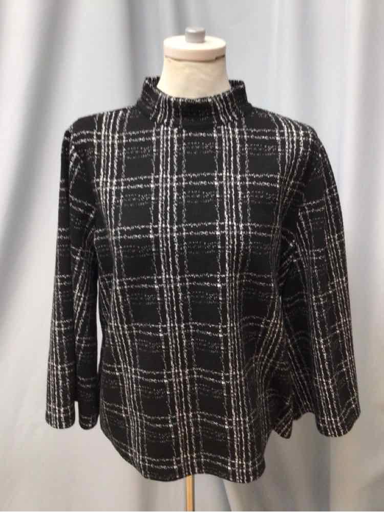ANN TAYLOR SIZE LARGE Ladies TOP