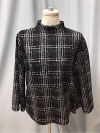 ANN TAYLOR SIZE LARGE Ladies TOP