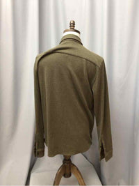 FAHERTY SIZE LARGE Men's SHIRTS