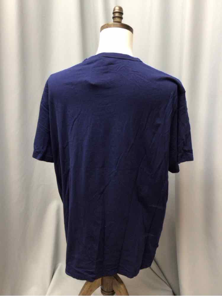 SIZE XX LARGE TAILGATE Men's SHIRTS