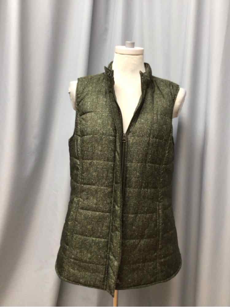 J JILL SIZE MEDIUM Ladies JACKET