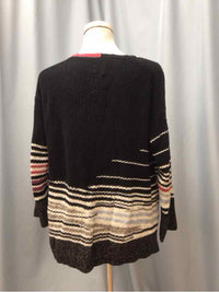 NIC + ZOE SIZE X LARGE Ladies TOP