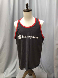 SIZE X LARGE CHAMPION Men's SHIRTS