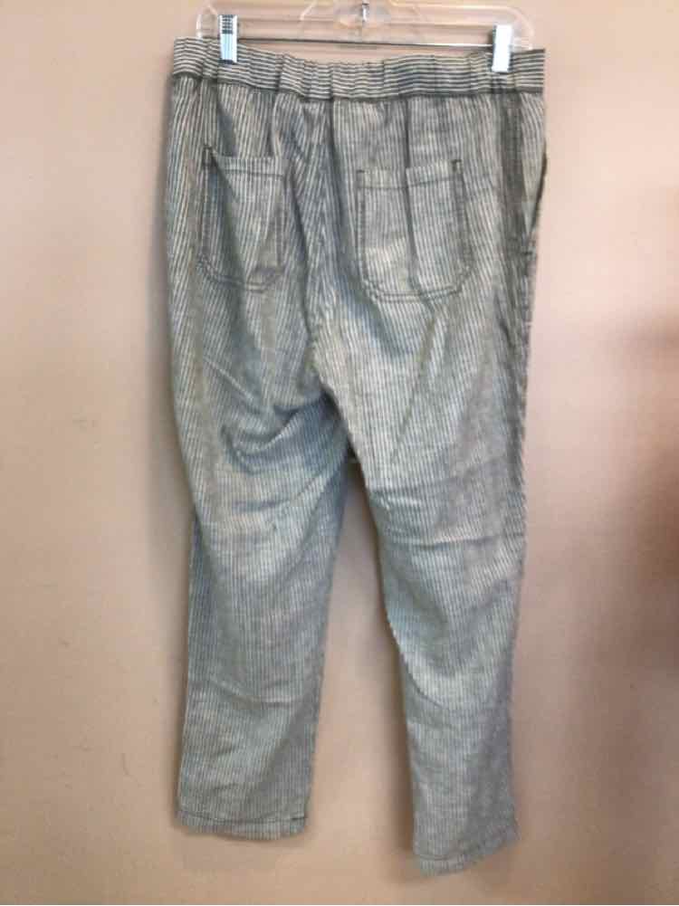ANTHROPOLOGIE SIZE SMALL Ladies PANTS