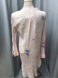 FREE PEOPLE SIZE SMALL Ladies DRESS