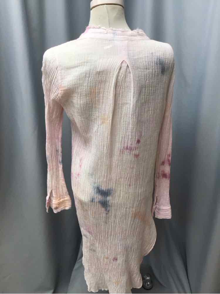 FREE PEOPLE SIZE SMALL Ladies DRESS