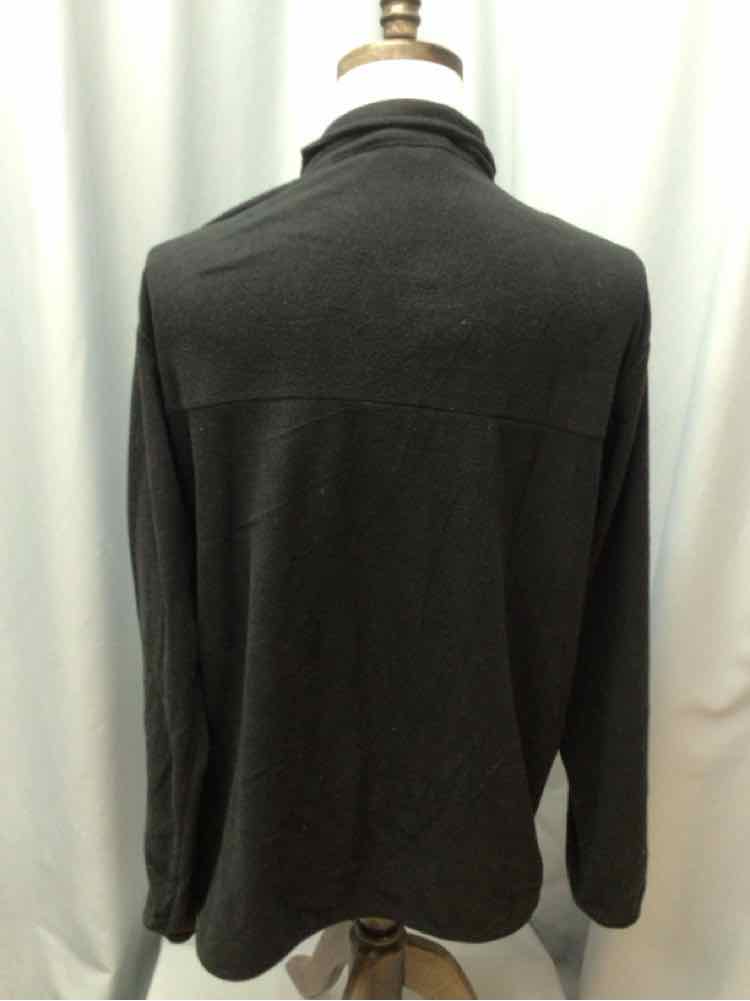 SIZE X LARGE NORTH FACE Men's SHIRTS