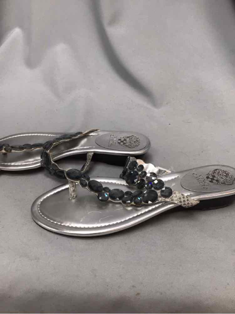 VINCE CAMUTO SIZE 9 1/2 Ladies SHOES
