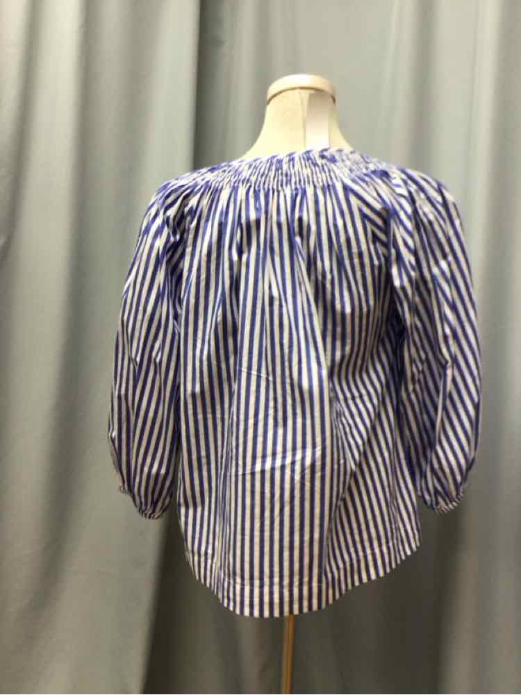LAKE SIZE SMALL Ladies BLOUSE