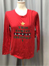 SIZE MEDIUM Ladies TOP