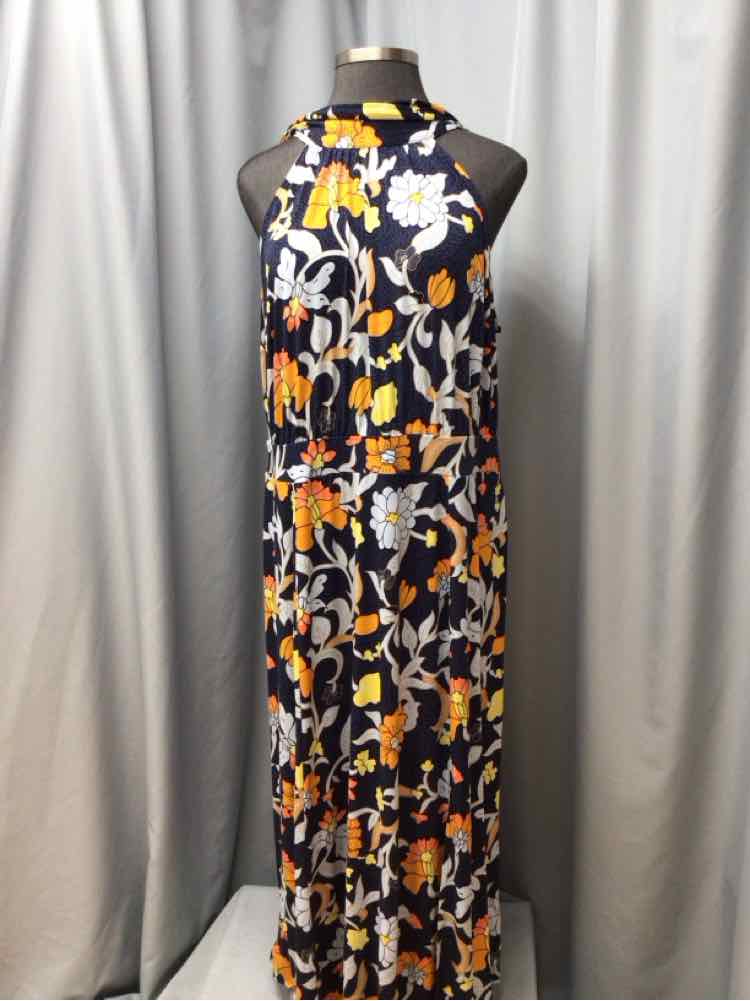 LANE BRYANT SIZE 26/28 Ladies DRESS