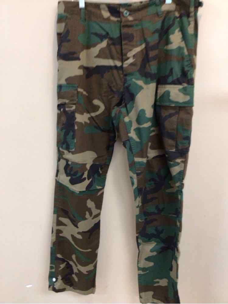 SIZE 36 Men's PANTS