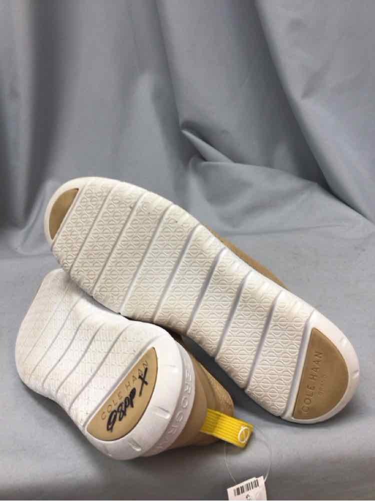 COLE HAAN SIZE 10 1/2 Ladies SHOES