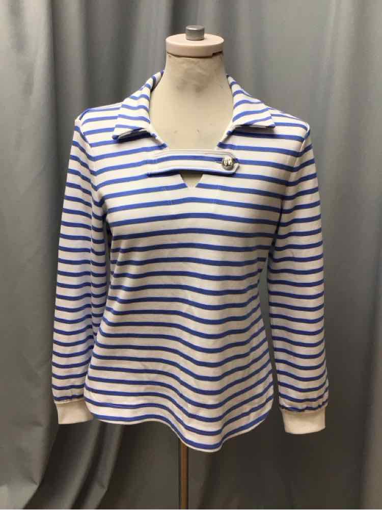 TALBOTS SIZE SMALL Ladies TOP