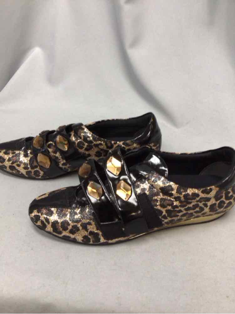 J RENEE SIZE 9 1/2 Ladies SHOES