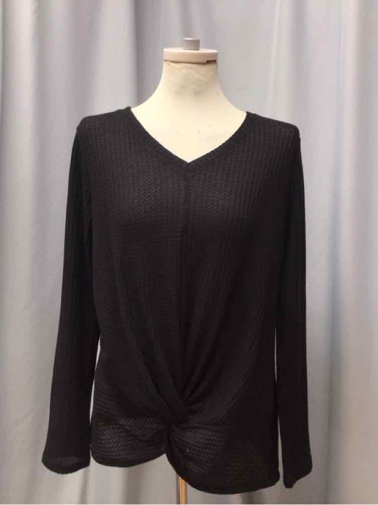 COEUR DE VAGUE SIZE X LARGE Ladies TOP