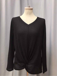 COEUR DE VAGUE SIZE X LARGE Ladies TOP