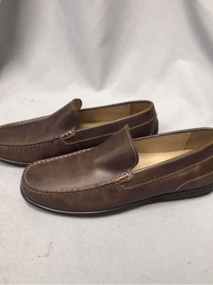 SIZE 9 ECCO Men's SHOES
