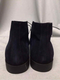 SIZE 12 TO BOOT NEW YORK ADAM DERRICK Men's SHOES