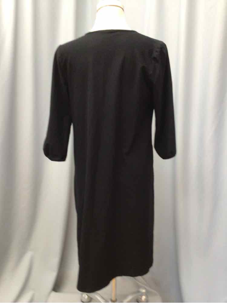 EILEEN FISHER SIZE MEDIUM Ladies DRESS