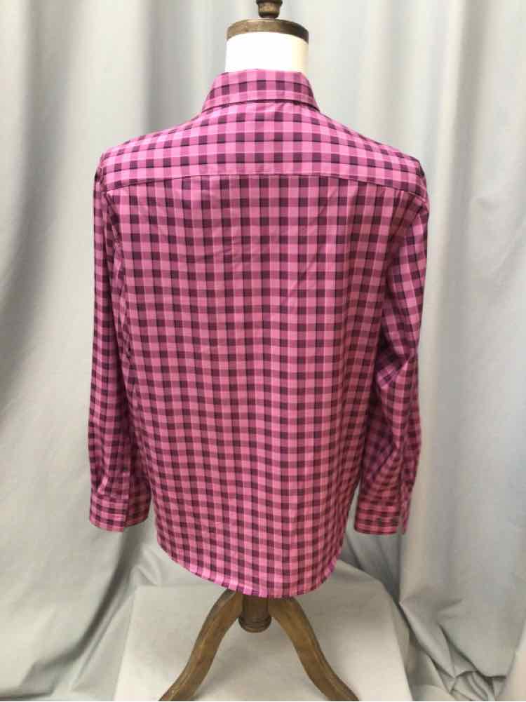 SIZE X LARGE CONSTRUCT Men's SHIRTS