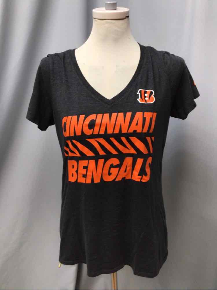 NFL SIZE LARGE Ladies TOP