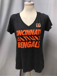 NFL SIZE LARGE Ladies TOP