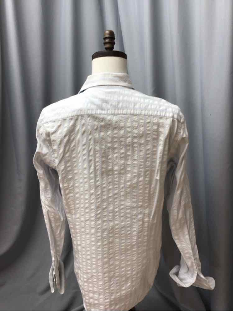 SIZE LARGE TED BAKER Men's SHIRTS