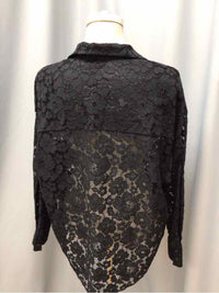 EXPRESS SIZE LARGE Ladies BLOUSE