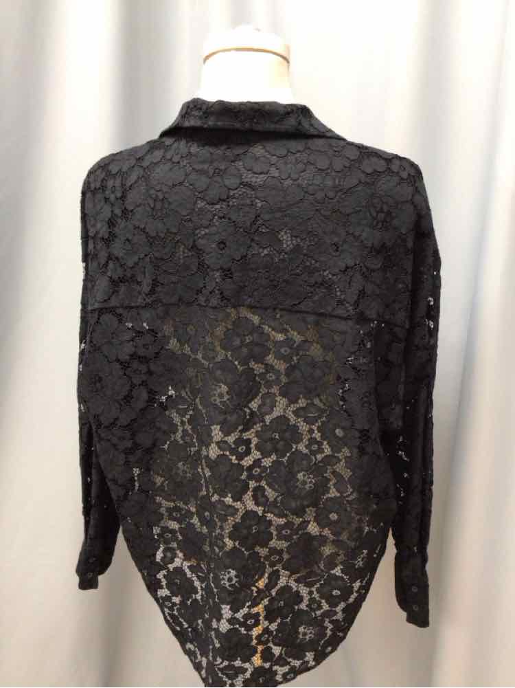 EXPRESS SIZE LARGE Ladies BLOUSE