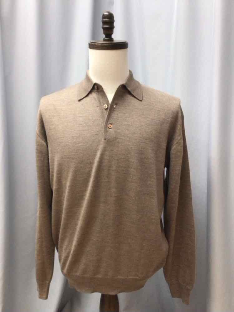 SIZE MEDIUM TRICOTS ST RAPHAEL Men's SHIRTS