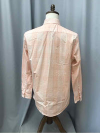 SIZE LARGE APT 9 Men's SHIRTS