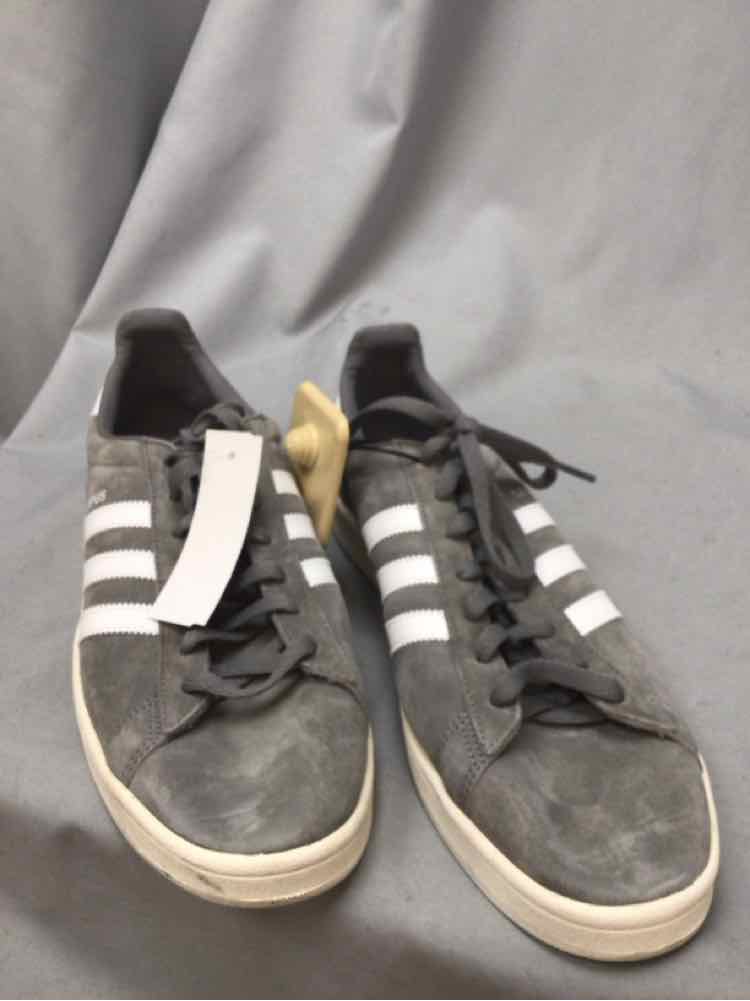 SIZE 13 ADIDAS Men's SHOES